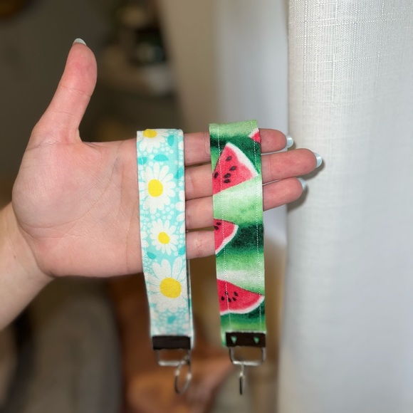 Keychains! - Picture 2 of 5